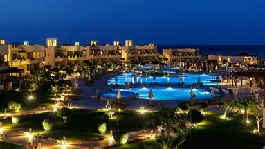TRUE BEACH RESORT