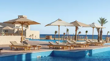 True Beach Resort