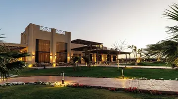 True Beach Resort