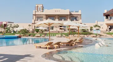 TRUE BEACH RESORT