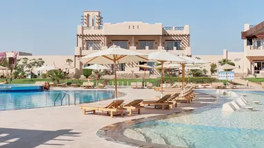 TRUE BEACH RESORT