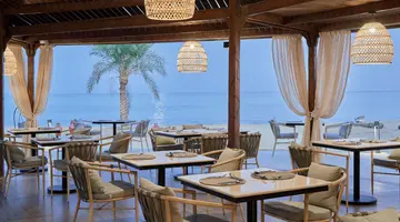 TRUE BEACH RESORT