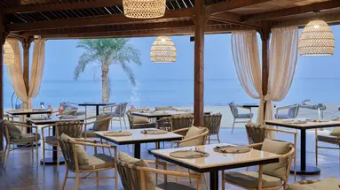 TRUE BEACH RESORT