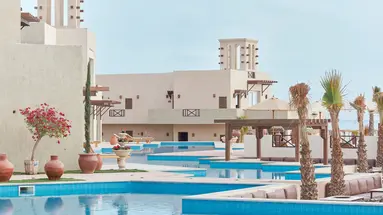 TRUE BEACH RESORT