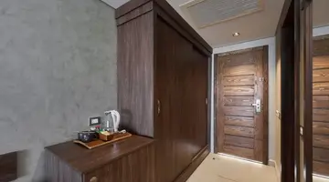 TRUE BEACH RESORT