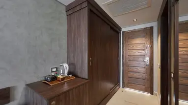 TRUE BEACH RESORT