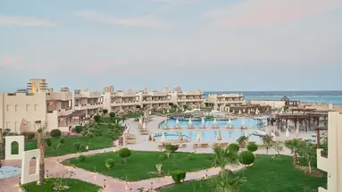 TRUE BEACH RESORT