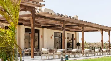 TRUE BEACH RESORT