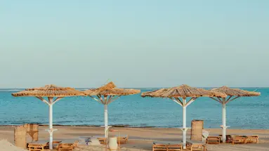 TRUE BEACH RESORT