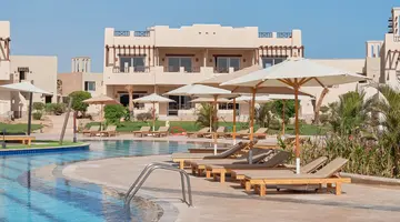 TRUE BEACH RESORT