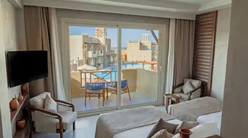 True Beach Resort