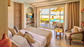 TRUE BEACH RESORT