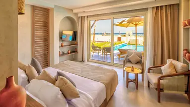 TRUE BEACH RESORT