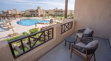 TRUE BEACH RESORT