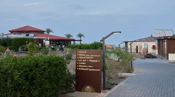 TRUE BEACH RESORT