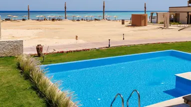 TRUE BEACH RESORT