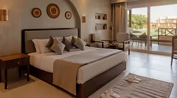 TRUE BEACH RESORT