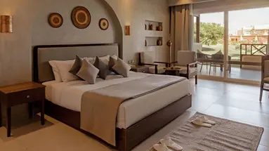 TRUE BEACH RESORT