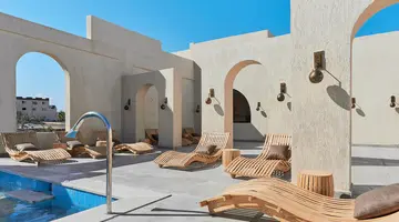 TRUE BEACH RESORT