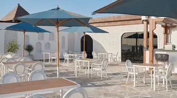 TRUE BEACH RESORT