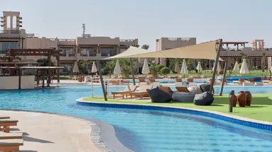 TRUE BEACH RESORT