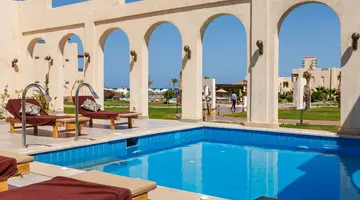 TRUE BEACH RESORT
