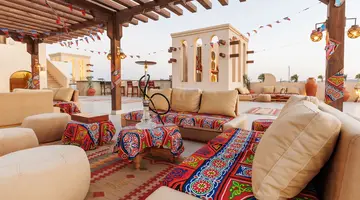 TRUE BEACH RESORT