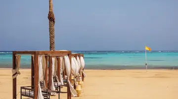 True Beach Resort