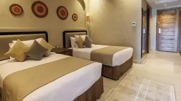 True Beach Resort