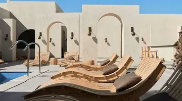 TRUE BEACH RESORT