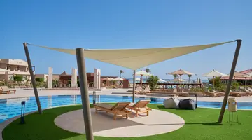 TRUE BEACH RESORT