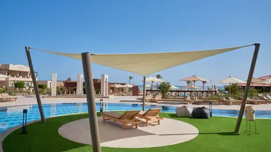 TRUE BEACH RESORT