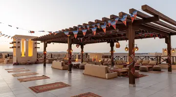 TRUE BEACH RESORT