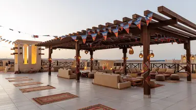 TRUE BEACH RESORT
