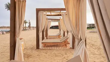TRUE BEACH RESORT