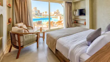TRUE BEACH RESORT