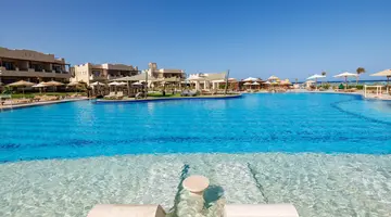 TRUE BEACH RESORT