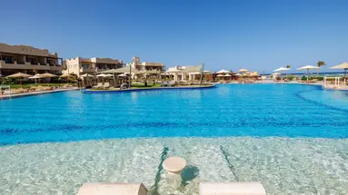 TRUE BEACH RESORT