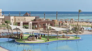 True Beach Resort