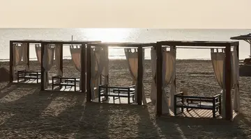 True Beach Resort