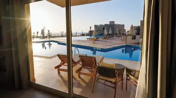True Beach Resort