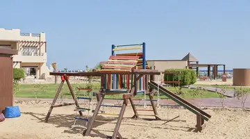 True Beach Resort