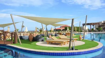 True Beach Resort