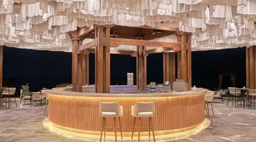TRUE BEACH RESORT