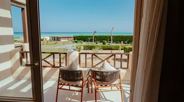 TRUE BEACH RESORT