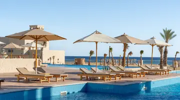 TRUE BEACH RESORT