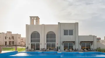 TRUE BEACH RESORT