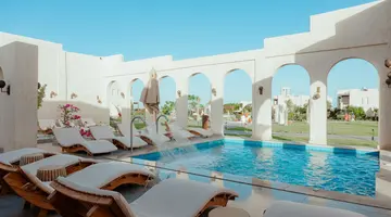 TRUE BEACH RESORT