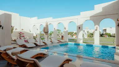 TRUE BEACH RESORT