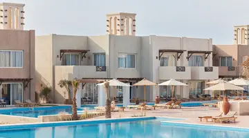 TRUE BEACH RESORT